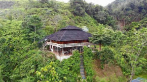 Bukit Lawang Hill Resort